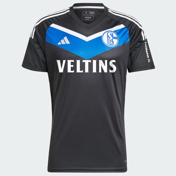 Tailandia Camiseta Schalke 04 3rd 2023-2024